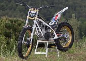 2012 Sherco ST Cabestany Replica photo